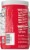 Carnation® Instant Non Fat Dry Milk Perspective: back