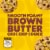 Coffee mate Brown Butter Chocolate Chip Cookie Flavored Cold Foam Creamer Non-Dairy 50 Servings Perspective: back