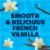 Coffee mate Zero Sugar French Vanilla Flavored Liquid Coffee Creamer Perspective: back