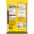 Nestle® Toll House® Triple Chip Cookie Dough Perspective: back