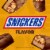 Coffee Mate Snickers Coffee Creamer Perspective: back