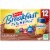 Carnation Breakfast Essentials Rich Milk Chocolate Nutritional Drink Perspective: back