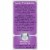 Gerber Baby Soothe Probiotic Colic Relief Drops Perspective: back
