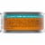 Purina® Friskies® Tasty Treasures Chicken Dinner Accented with Bacon Gravy Wet Cat Food Perspective: back