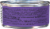 Friskies Cat Concoctions Scrumptious Salmon & Chicken Liver Dinner Pate Wet Cat Food Perspective: back