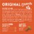 Friskies® Party Mix Original Crunch Cat Treats Perspective: back