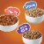 Purina® Friskies® TurChicken Variety Pack Wet Cat Food Perspective: back