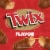 Coffee Mate® Zero Sugar Twix Coffee Creamer Perspective: back