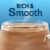 Coffee Mate French Vanilla Powder Coffee Creamer Perspective: back