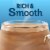 Coffee Mate French Vanilla Powder Coffee Creamer Perspective: back