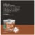 Starbucks® Fresh Brew Breakfast Blend Medium Roast Ground Coffee Perspective: back