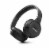 JBL T660NC On-Ear Headphones - Black Perspective: back