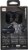 JBL® Sports Endurance Peak 3 Waterproof Bluetooth Headphones - Black Perspective: back