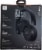 JBL Wireless Bluetooth Headphones - Black Perspective: back