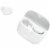 JBL Tune Buds White Perspective: back
