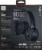 JBL Wireless Noise Cancelling Headphones - Black Perspective: back