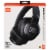 JB® Live Wireless Noise Cancelling Headphones - Black Perspective: back