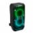 JBL PARTYSTAG320 PartyBox Stage 320 Portable Bluetooth Party Speaker Perspective: back