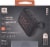 JBL Go4 Waterproof Wireless Bluetooth Speaker - BLACK Perspective: back