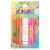 Lip Smacker® Tropical Fever Lip Balm Trio Perspective: back