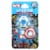 Lip Smacker® Superhero Lip Balm Captain America Perspective: back