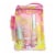 Lip Smacker® Pink Lemonade Glam Bag Perspective: back
