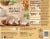 Healthy Choice Classics Golden Roasted Turkey Breast Frozen Meal Perspective: back