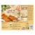 Healthy Choice Lemon Pepper Fish Frozen Meal Perspective: back
