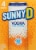 SunnyD™ Vodka Seltzer Perspective: back