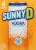 Sunny D Vodka Hard Seltzer Perspective: back