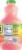 SunnyD® Rainbow Sherbet Drink Perspective: back