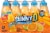SUNNYD® Tangy Original Shelf Stable Orange Juice Drinks Perspective: back