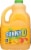 SUNNYD® Mango Juice Drink Perspective: back