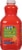 SunnyD® Orange Strawberry Juice Blend Perspective: back