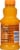 SUNNYD® Tangy Original Orange Juice Drink Perspective: back