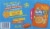 Sunny D® Tangy Original Pouches Perspective: back