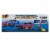 New Bright Bigfoot Truck Big Rig Toy Vehicle Perspective: back