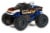 New Bright Monster Truck Vehicle - Assorted Perspective: back