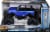 New Bright RC Heavy Metal Ford Bronco Perspective: back