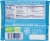 Ritter Sport Alpine Milk Chocolate Bar Perspective: back