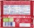 Ritter Sport Dark Chocolate With Whole Hazelnuts Candy Bar Perspective: back