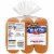 Ball Park® Tailgaters Brat XL Buns Perspective: back