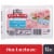 Farmer John Lower Sodium Premium Cooked Ham Perspective: back