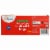 Life Goods Happy Home Fold & Close Sandwich Bags, 150 Ct Perspective: back