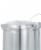 Bayou Classic 42 Qt. Aluminum Stockpot 4042 Perspective: back