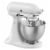 KitchenAid Classic Series Tilt-Head Stand Mixer Perspective: back
