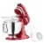 KitchenAid Artisan Series Tilt-Head Stand Mixer Perspective: back