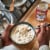 Campbell's® Chunky® Soup New England Clam Chowder Perspective: back