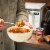 Campbell's® Chunky® Old Fashioned Vegetable Beef Soup Perspective: back