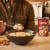 Campbell's® Chunky® Steak & Potato Soup Perspective: back